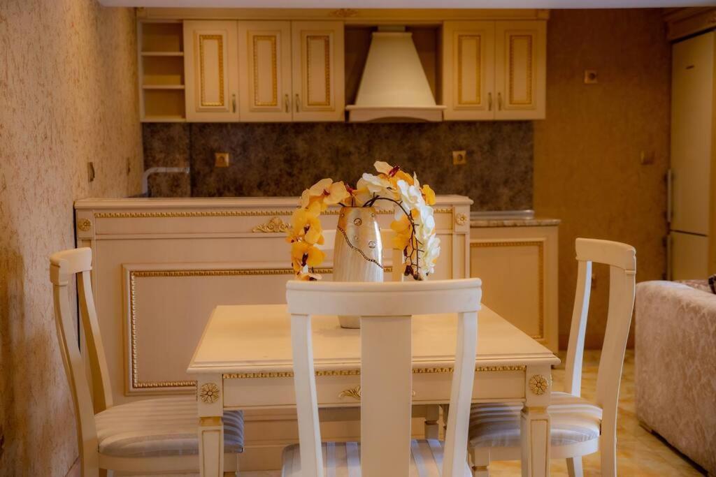Luxury Apartment 'Rich' Велинград Екстер'єр фото