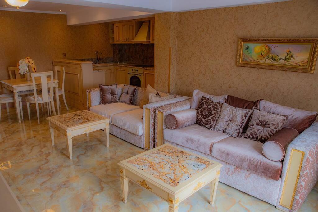 Luxury Apartment 'Rich' Велинград Екстер'єр фото