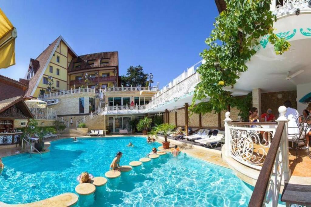 Luxury Apartment 'Rich' Велинград Екстер'єр фото