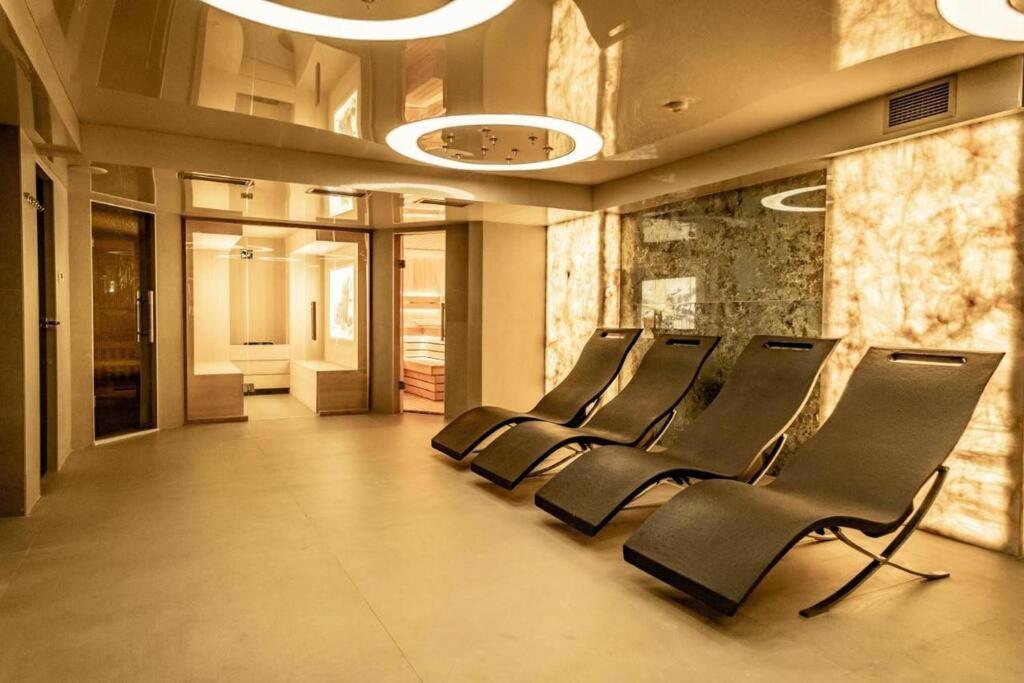 Luxury Apartment 'Rich' Велинград Екстер'єр фото