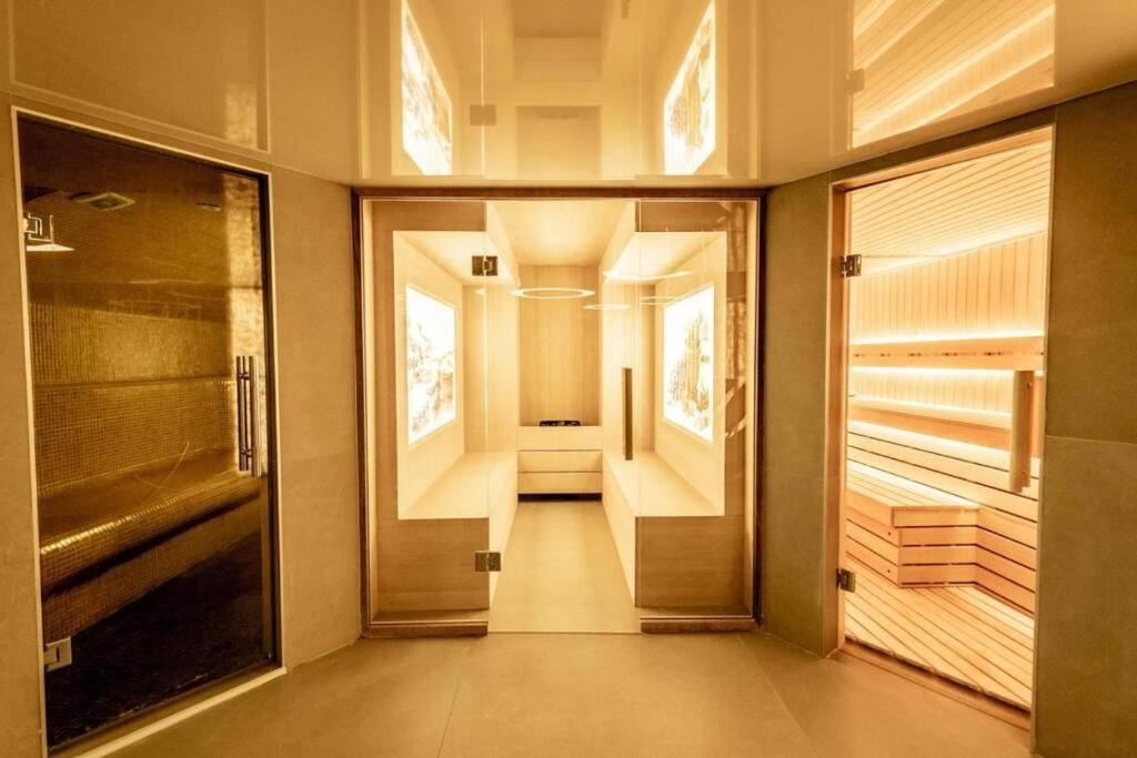 Luxury Apartment 'Rich' Велинград Екстер'єр фото
