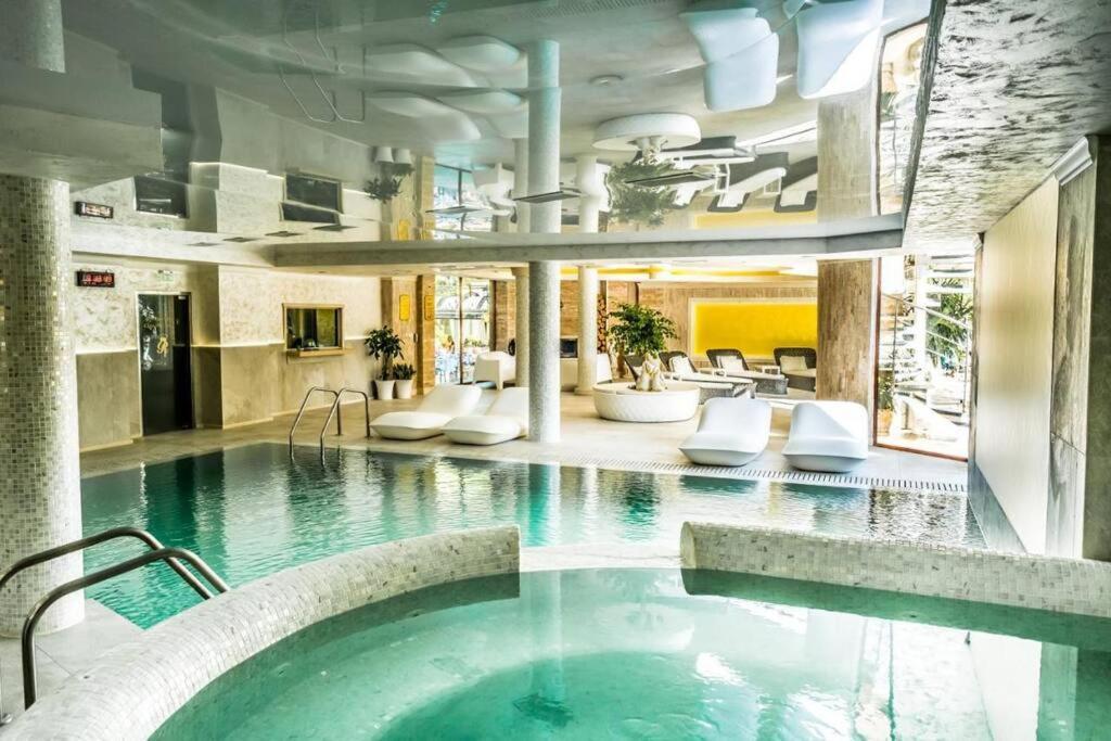 Luxury Apartment 'Rich' Велинград Екстер'єр фото