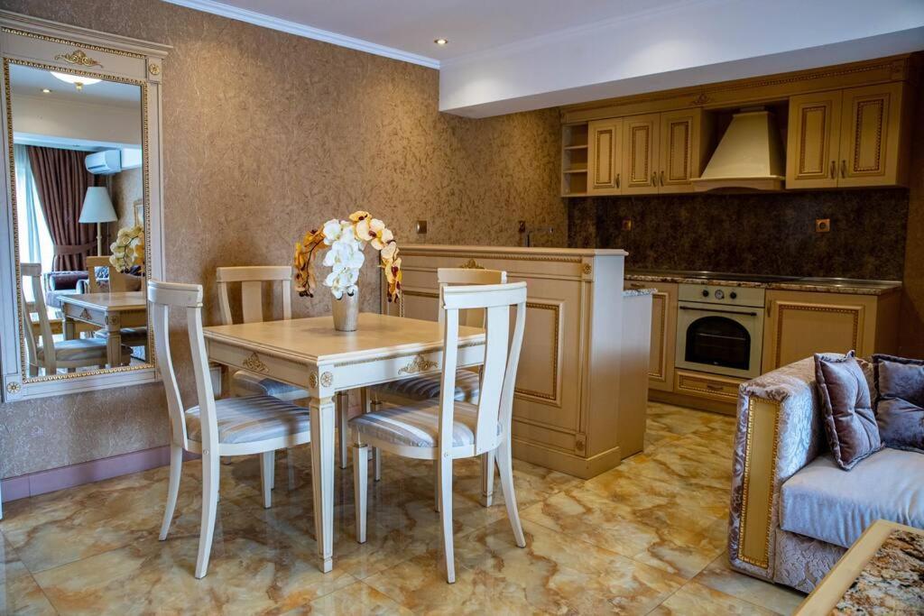 Luxury Apartment 'Rich' Велинград Екстер'єр фото
