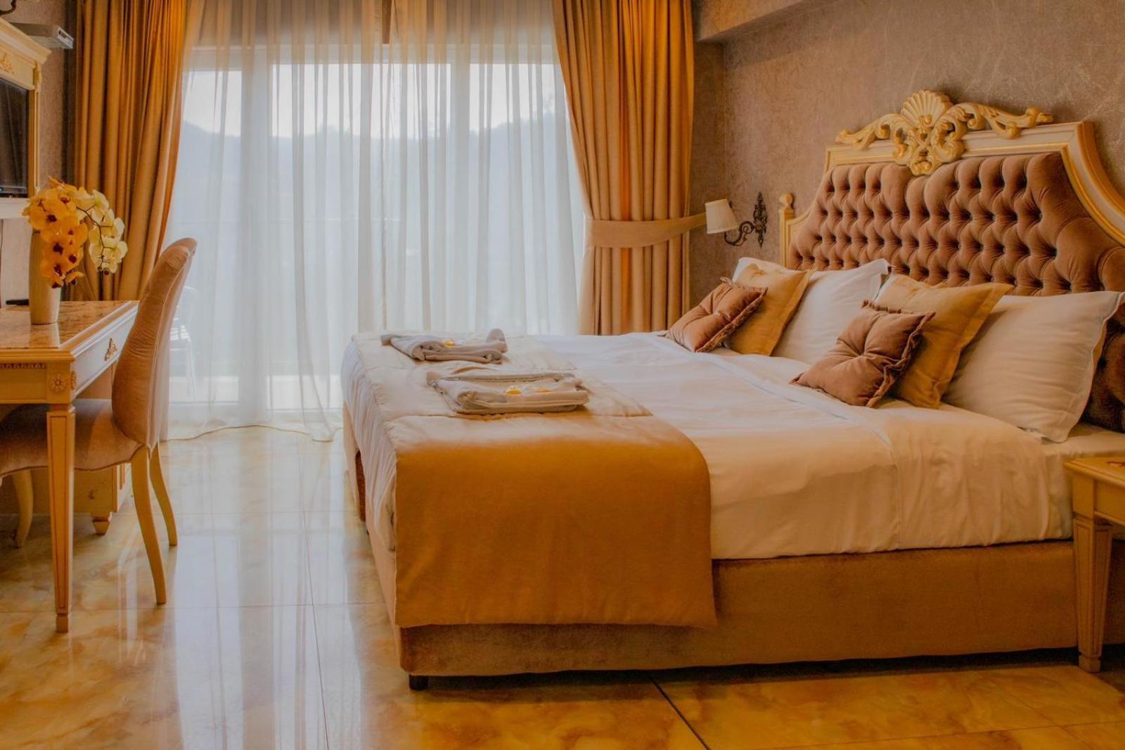 Luxury Apartment 'Rich' Велинград Екстер'єр фото
