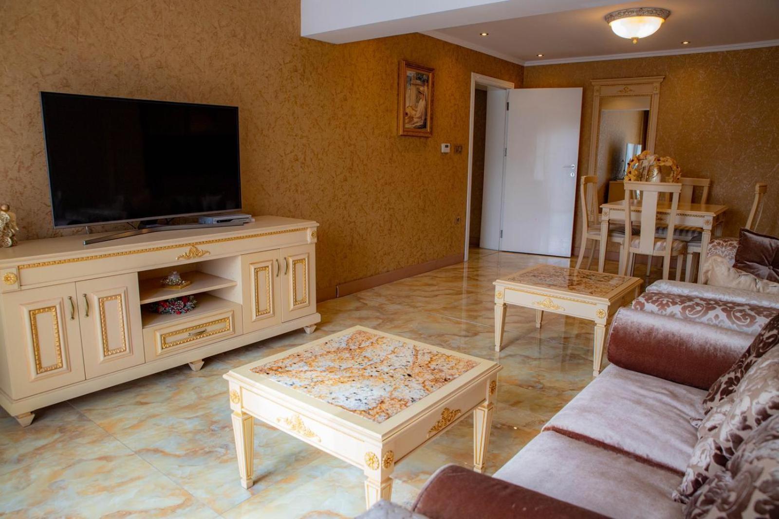 Luxury Apartment 'Rich' Велинград Екстер'єр фото