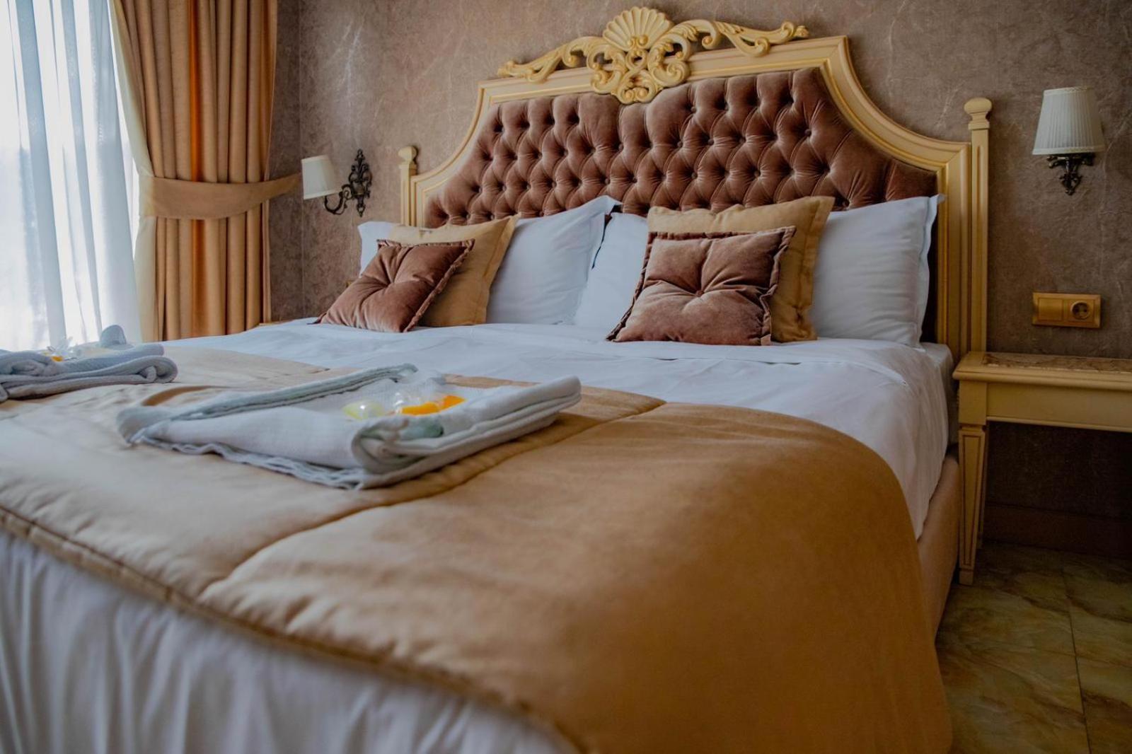 Luxury Apartment 'Rich' Велинград Екстер'єр фото