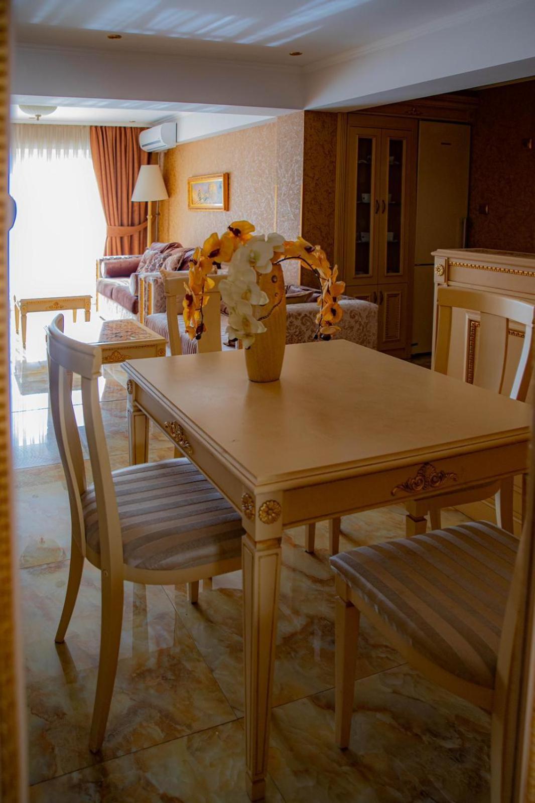 Luxury Apartment 'Rich' Велинград Екстер'єр фото