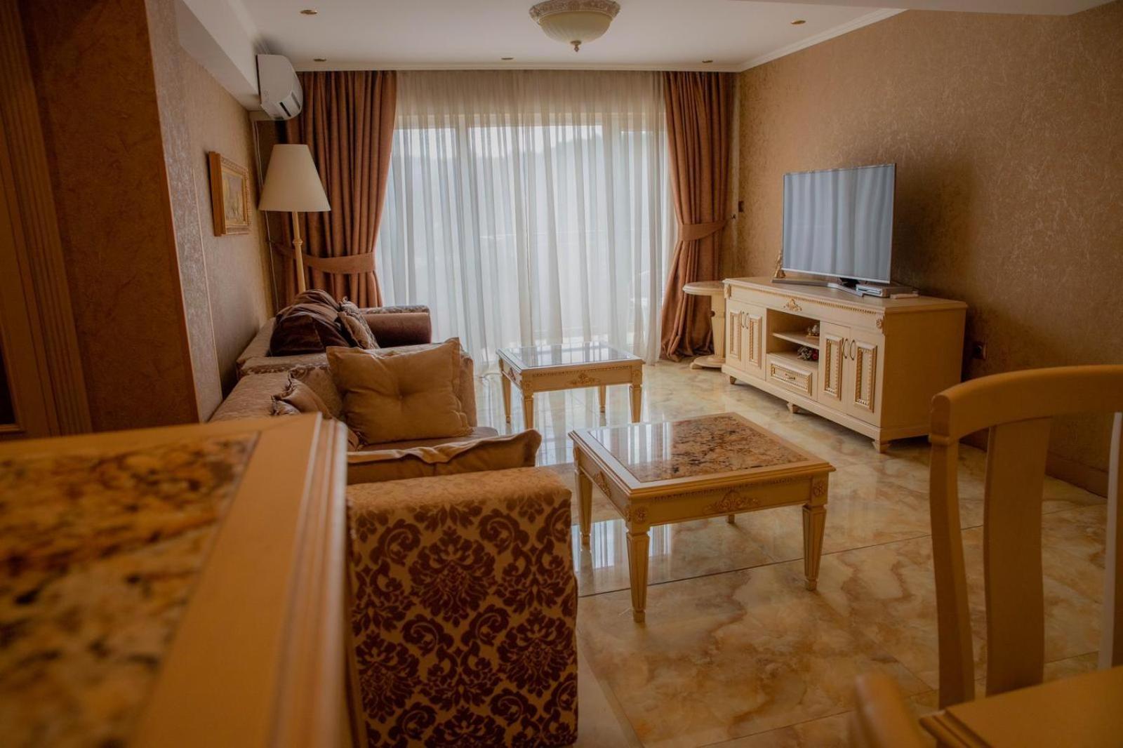 Luxury Apartment 'Rich' Велинград Екстер'єр фото
