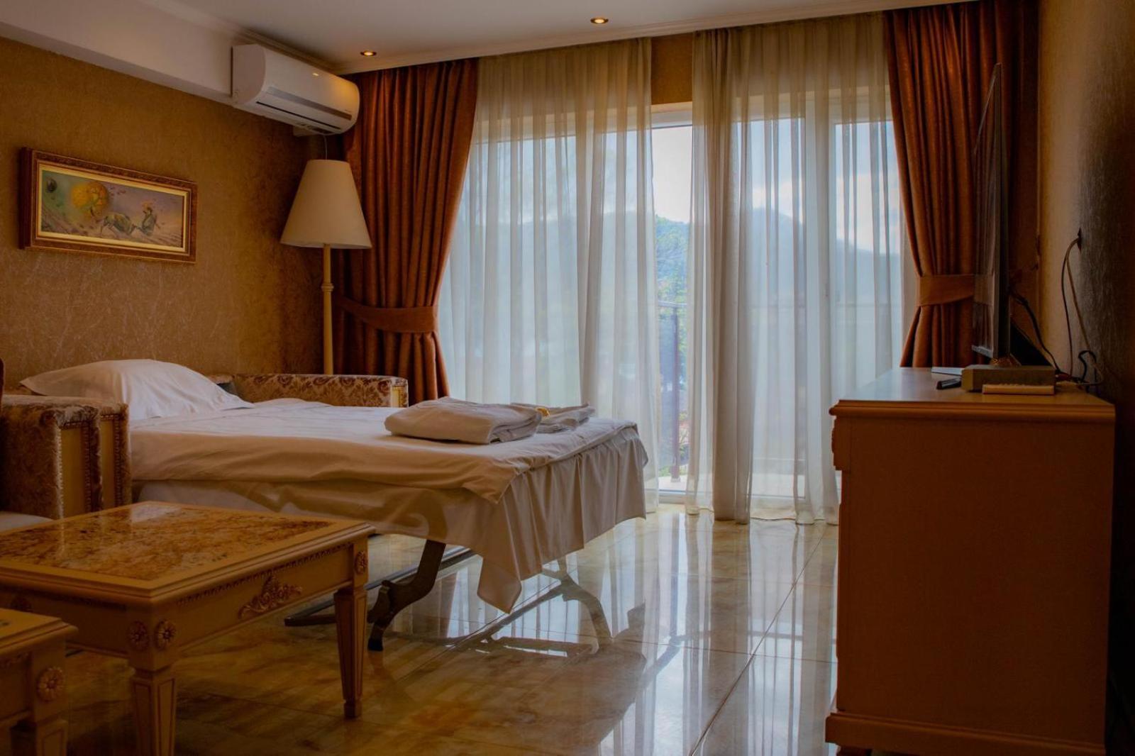 Luxury Apartment 'Rich' Велинград Екстер'єр фото