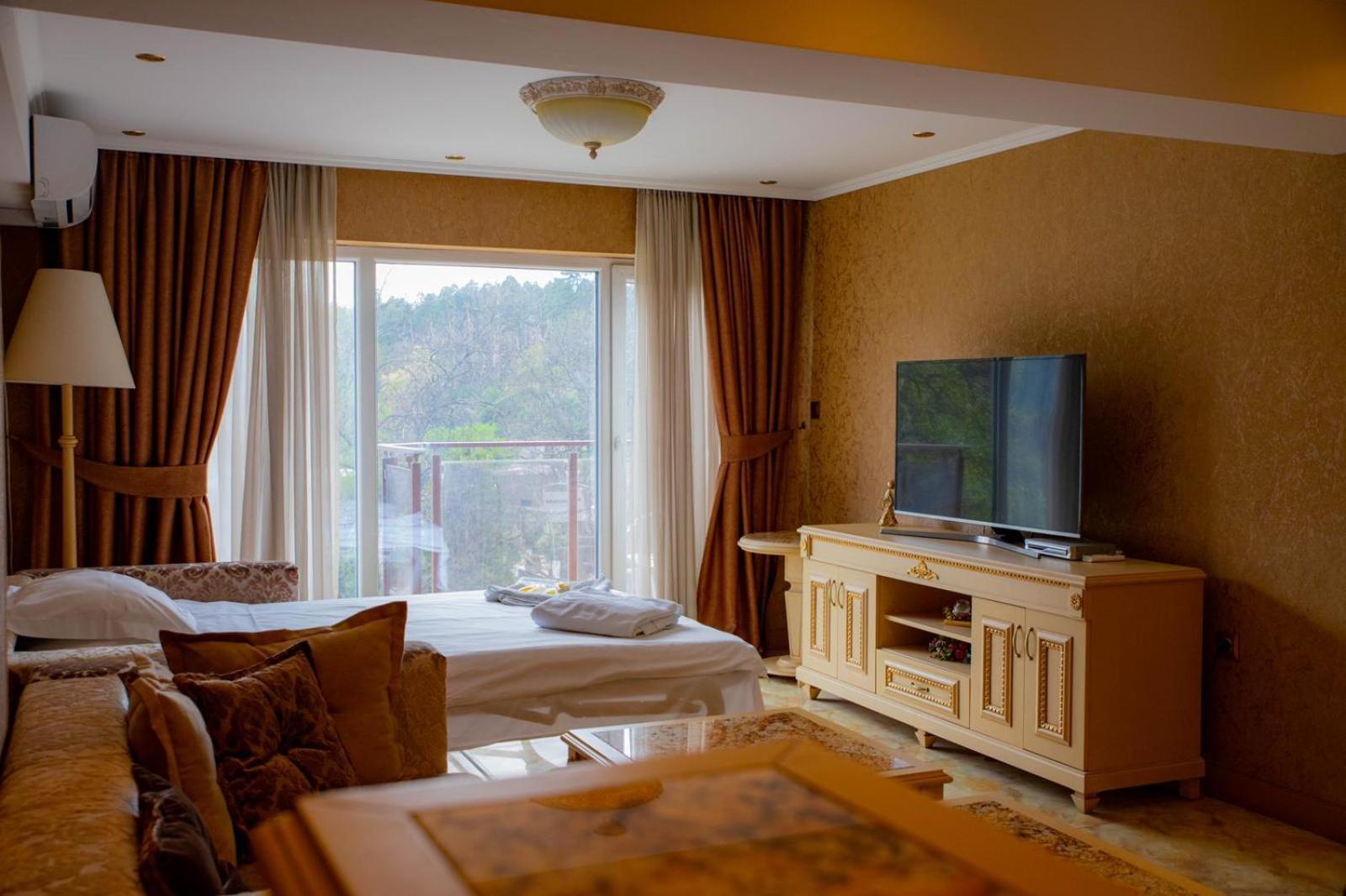 Luxury Apartment 'Rich' Велинград Екстер'єр фото